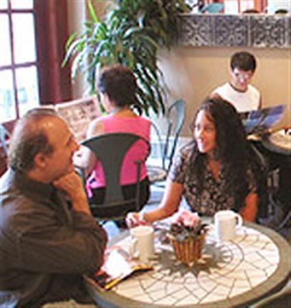 Union Square Inn 纽约 外观 照片