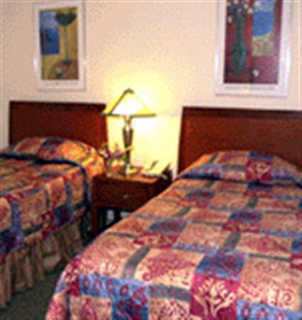 Union Square Inn 纽约 客房 照片