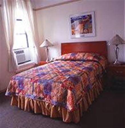 Union Square Inn 纽约 外观 照片