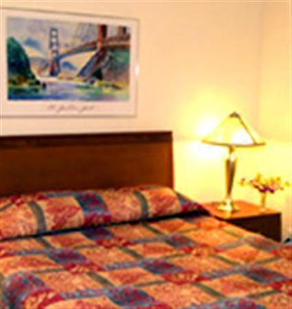 Union Square Inn 纽约 外观 照片
